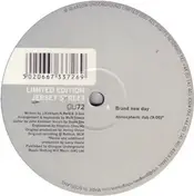 Jersey Street - Brand New Day (Larry Heard Dub Mixes)