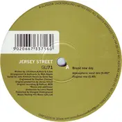 Jersey Street - Brand New Day