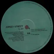 Jersey Street - Vaya A Vivir