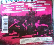 CD - Jersey - Generation Genocide