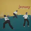 LP - Jersey - Itinerary