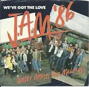 Jersey Artists For Mankind