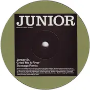 Jersey Street - Cried Me A River