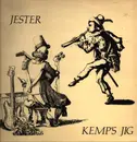 12inch Vinyl Single - Jester - Kemp's Jig
