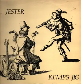 Jester - Kemp's Jig