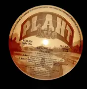 12inch Vinyl Single - Jester - Kemp's Jig - RARE