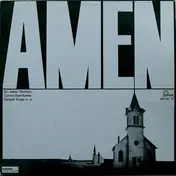 Jester Hairston - Amén