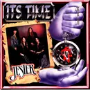 CD - Jester - It's Time
