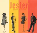 CD - Jester - Not Ready For The World - Digipack