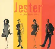 CD - Jester - Not Ready For The World - Digipack
