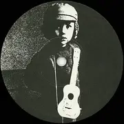 7inch Vinyl Single - Jesterbells - Rain Keeps Falling E.P. - EP/ Numbered/ Ltd ed