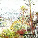 7inch Vinyl Single - Jesterbells - Rain Keeps Falling E.P. - EP/ Numbered/ Ltd ed