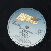 LP - Jester's March - Beyond