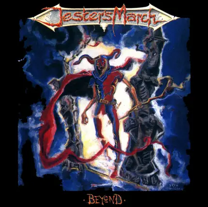 Jester's March - Beyond