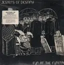 LP - Jesters Of Destiny - Fun At The Funeral - Still Sealed