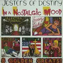 12inch Vinyl Single - Jesters Of Destiny - In A Nostalgic Mood