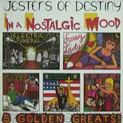 Jesters of Destiny - In a Nostalgic Mood