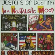 12inch Vinyl Single - Jesters Of Destiny - In A Nostalgic Mood