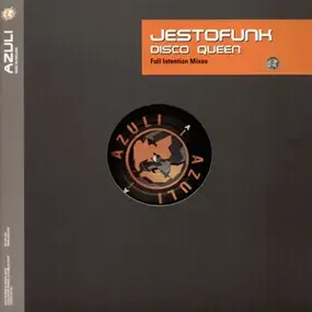 Jestofunk - Disco Queen