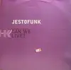 12inch Vinyl Single - Jestofunk Featuring Ce Ce Rogers - Can We Live?