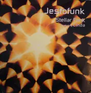 Jestofunk Featuring Cinda Ramseur - Stellar Funk