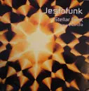 2 x 12inch Vinyl Single - Jestofunk Featuring Cinda Ramseur - Stellar Funk