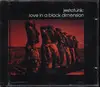 Double LP - Jestofunk - Love In A Black Dimension