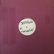 12inch Vinyl Single - Jestofunk With Ce Ce Rogers - Can We Live