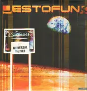 Jestofunk - Universal Mother