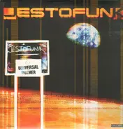 Jestofunk - Universal Mother