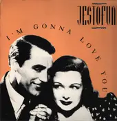 Jestofunk - I'm Gonna Love You