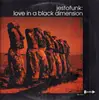 Double LP - Jestofunk - Love In A Black Dimension