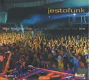 CD - Jestofunk - Live - Digipak