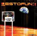 CD - Jestofunk - Universal Mother