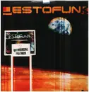 Double LP - Jestofunk - Universal Mother