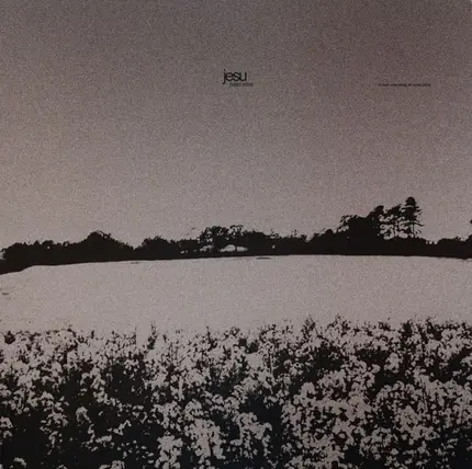 Jesu - Heart Ache & Dethroned