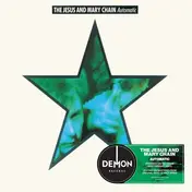 The Jesus and Mary Chain - Automatic