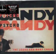 The Jesus And Mary Chain - Psychocandy