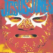 CD - Jesus Jones - Perverse