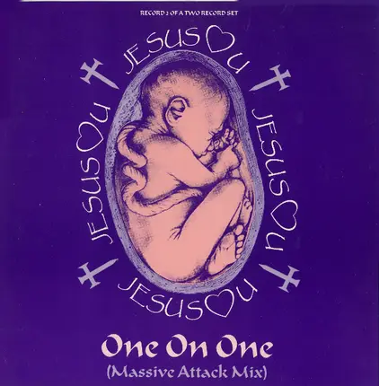 Jesus Loves You - One On One
