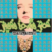 CD - Jesus loves You - Martyr mantras (1990)