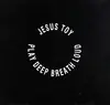 7inch Vinyl Single - Jesus Toy - Play Deep, Breath Loud
