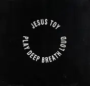 Jesus Toy