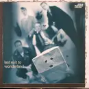 EP - Jesus Burning Liquor - Last Exit To Wonderland