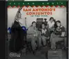 CD - Jesus Casiano, Gaytan Solís, Garzes y Cantú a.o. - San Antonio's Conjuntos In The 1950s