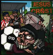 Jesus Crost - 010