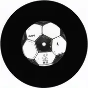 7inch Vinyl Single - Jesus Cröst - Fuck Powerviolence...This Is Groovy Gore Grind!