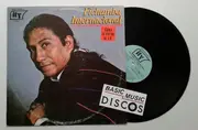 LP - Jesús Fichamba - Internacional