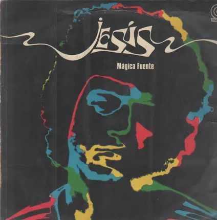 Jesús Figueroa - Mágica Fuente