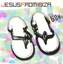 12inch Vinyl Single - Jesus From Ibiza - Gone